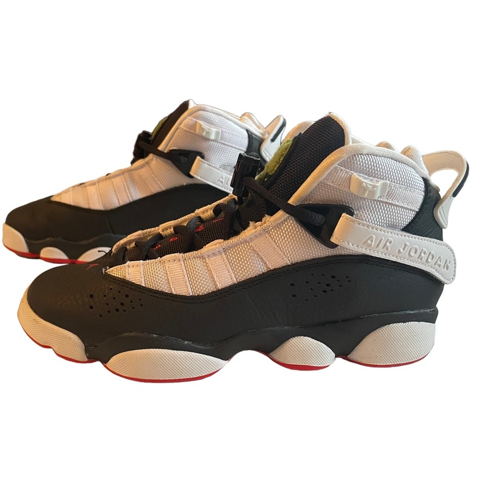 5.5 youth Jordan 6 rings